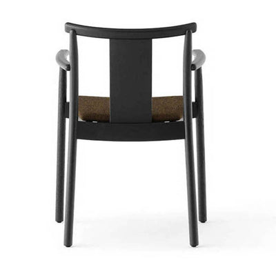 Merkur Dining Chair w/Armrests by Audo Copenhagen - Additional Image - 20