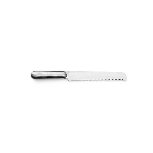 Mesh Bread Knife Steel by Normann Copenhagen
