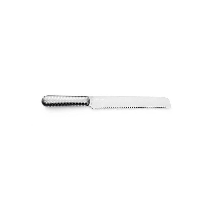 Mesh Bread Knife Steel by Normann Copenhagen