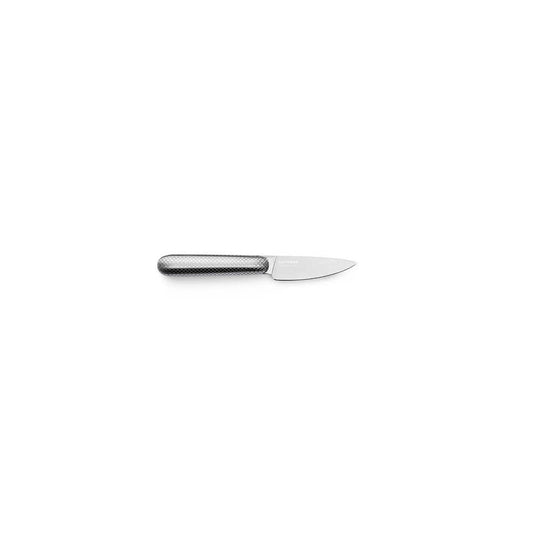 Mesh Paring Knife Steel by Normann Copenhagen