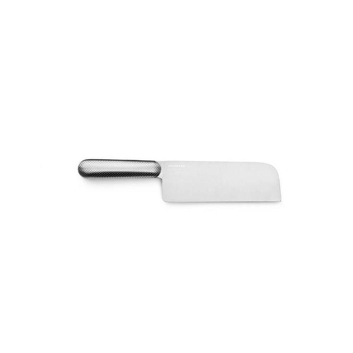 Mesh Vegetable Cleaver Steel by Normann Copenhagen