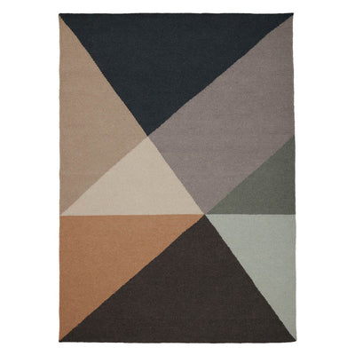 Metri Handmade Rug by Linie Design - Additional Image - 1