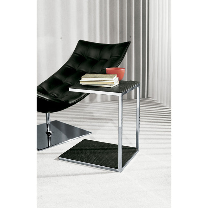 Metro Small Table by Casa Desus - Additional Image - 1