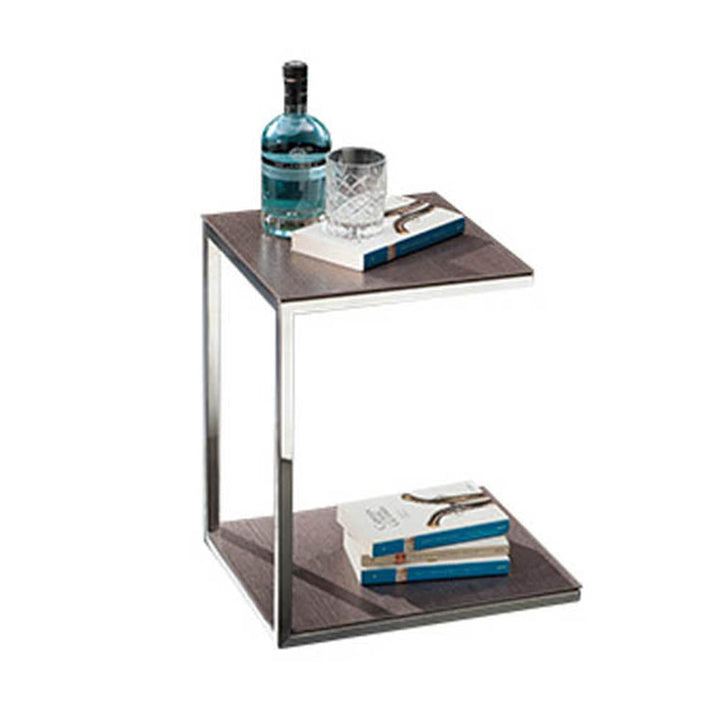 Metro Small Table by Casa Desus