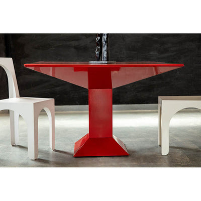 Mettsass Table by Barcelona Design - Additional Image - 3