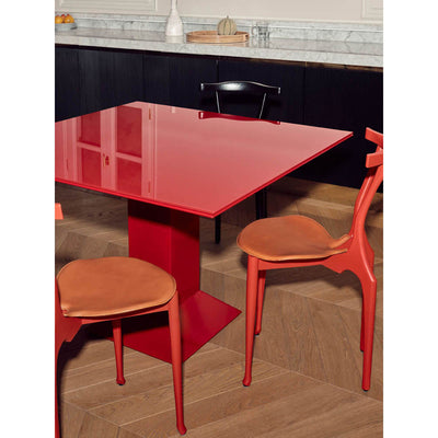 Mettsass Table by Barcelona Design - Additional Image - 5