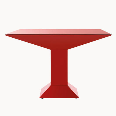 Mettsass Table by Barcelona Design