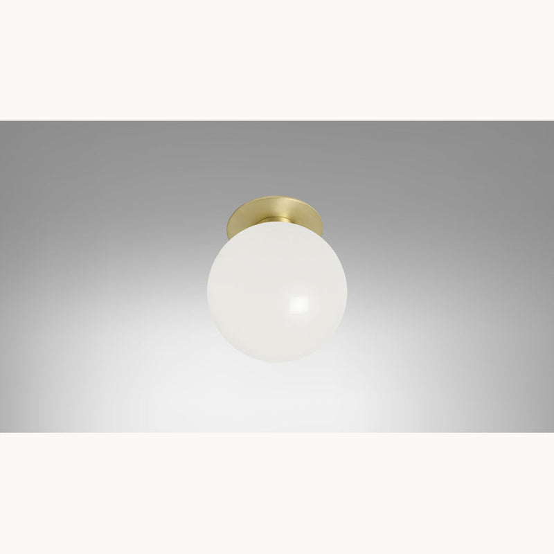 Mezzo Ceiling Mounted Light Ip44 by CTO Additional Images - 1