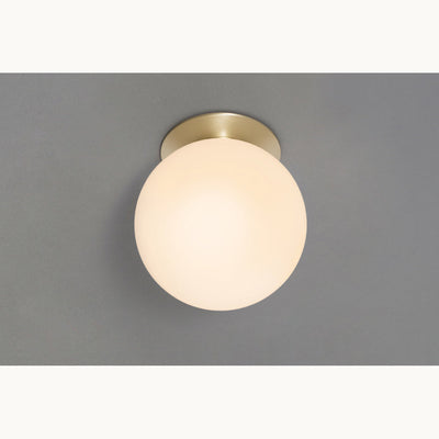 Mezzo Ceiling Mounted Light Ip44 by CTO Additional Images - 2