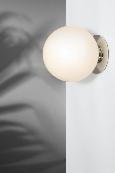 Mezzo Wall Light Ip44 by CTO Additional Images - 2