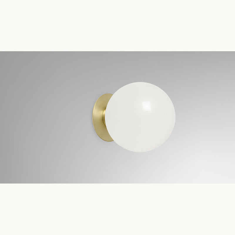 Mezzo Wall Light Ip44 by CTO Additional Images - 3