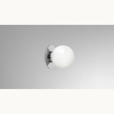 Mezzo Wall Light Ip44 by CTO Additional Images - 4