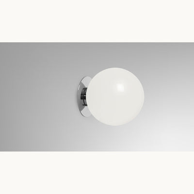 Mezzo Wall Light Ip44 by CTO Additional Images - 5