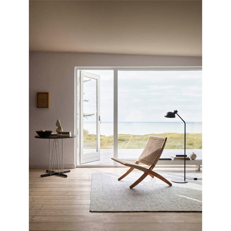 MG501 Paper Cord Cuba Chair by Carl Hansen & Son - Additional Image - 9
