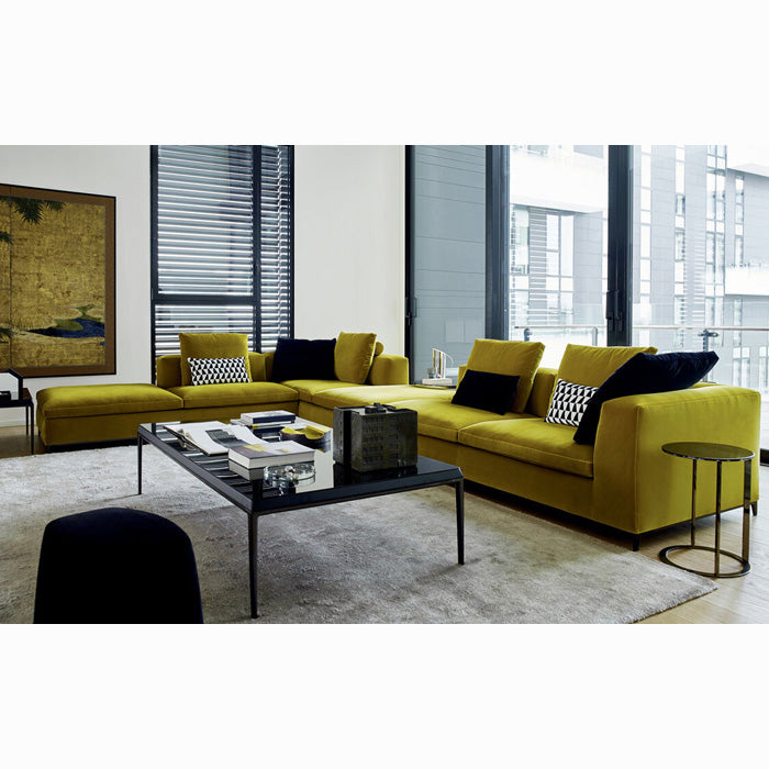 Michel Small Table by B&B Italia