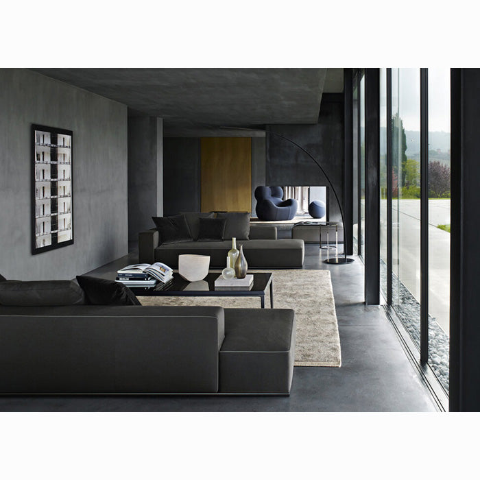MichimasaテーブルB&B Italia THE TABLES Michel Small Table by B&B Italia