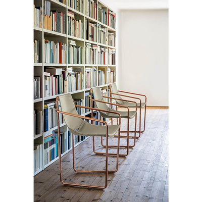 Quick Ship Apelle Armchair by MIDJ