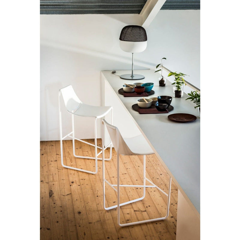 Quick Ship Apelle Counter Stool by MIDJ