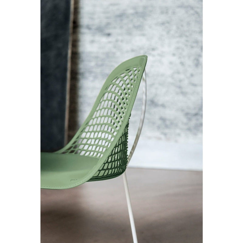Quick Ship Guapa Side Chair by MIDJ