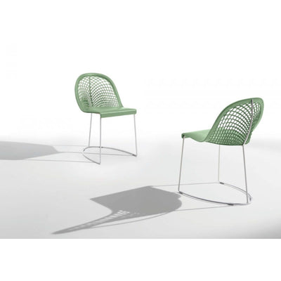 Quick Ship Guapa Side Chair by MIDJ