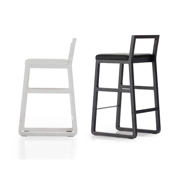 Midori Stool by Sancal Additional Image - 3