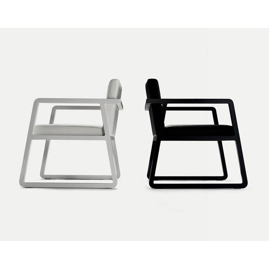Midori Lounge Chair by Sancal Additional Image - 3