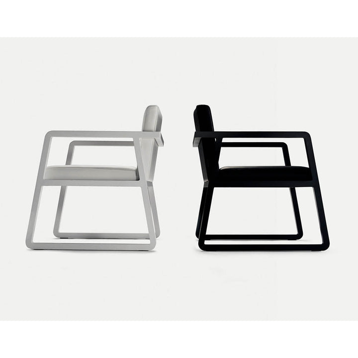 Midori Lounge Chair by Sancal Additional Image - 3