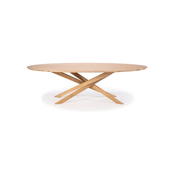 Mikado Coffee Table by Ethnicraft