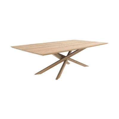 Mikado Dining Table by Ethnicraft