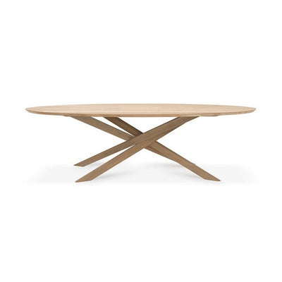 Mikado Dining Table by Ethnicraft