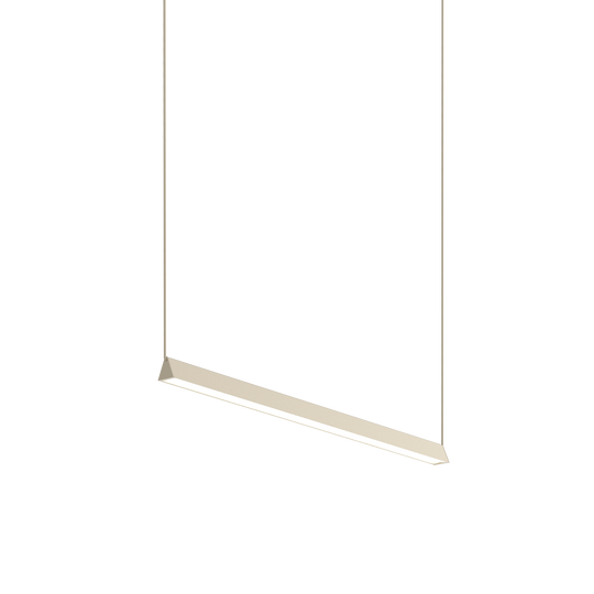 Mile 04 Suspension Lamp by Lambert & Fils