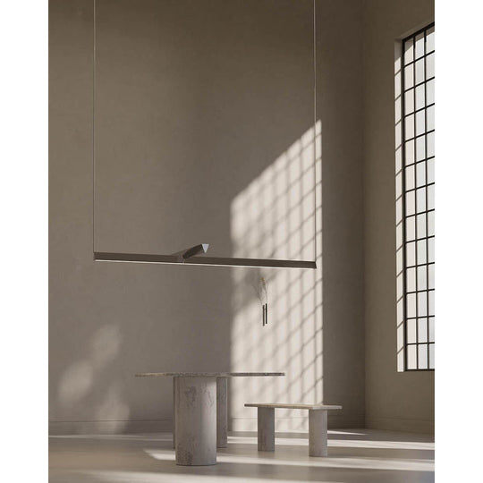 Mile Atelier 01 Pendant by Lambert et Fils