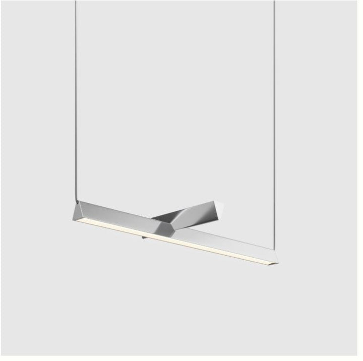 Mile 03 Suspension Lamp by Lambert & Fils
