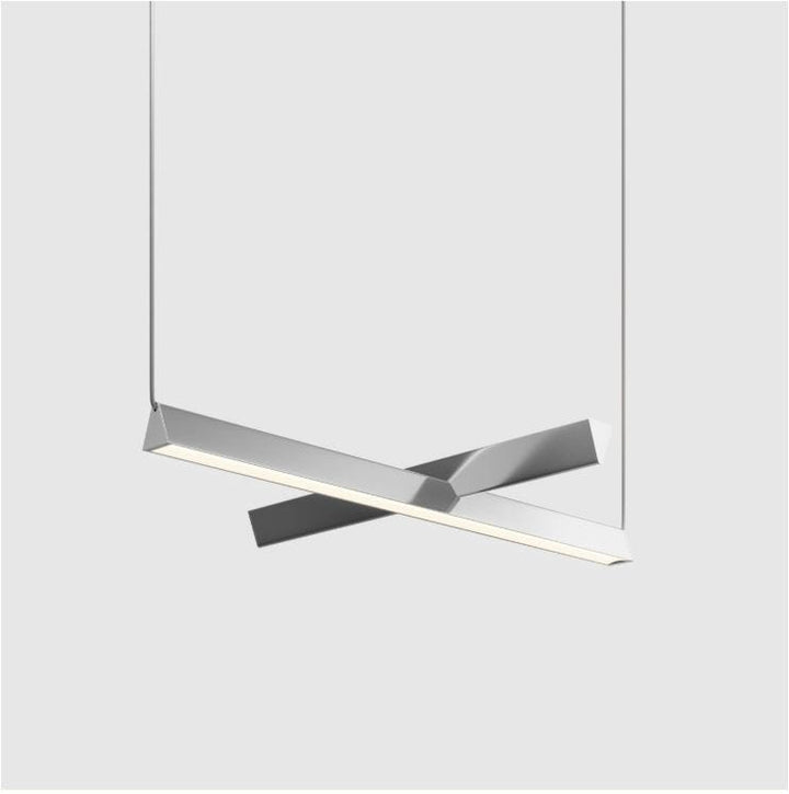 Mile 01 Suspension Lamp by Lambert & Fils