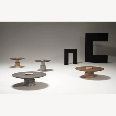 Mill Coffee Table by Tacchini - Additional Image 1