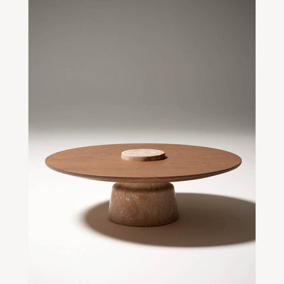 Mill Side Table by Tacchini - Additional Image 4