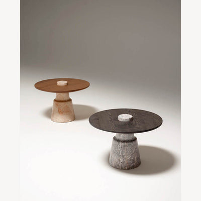 Mill Side Table by Tacchini - Additional Image 5
