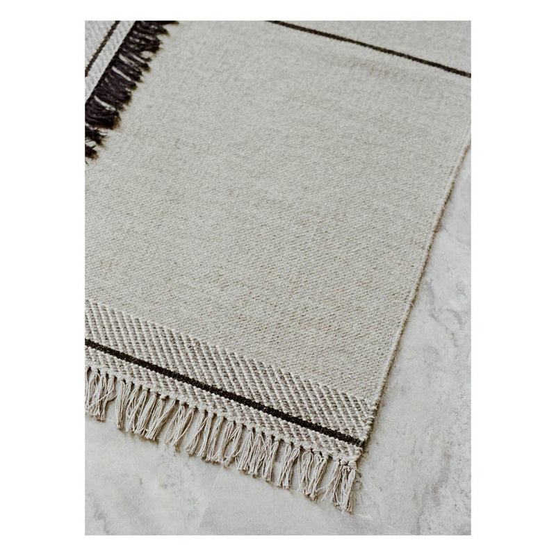 Mindful Soul Handmade Rug by Linie Design - Additional Image - 8