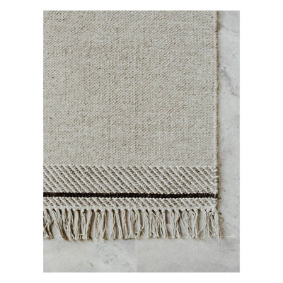 Mindful Soul Handmade Rug by Linie Design - Additional Image - 5