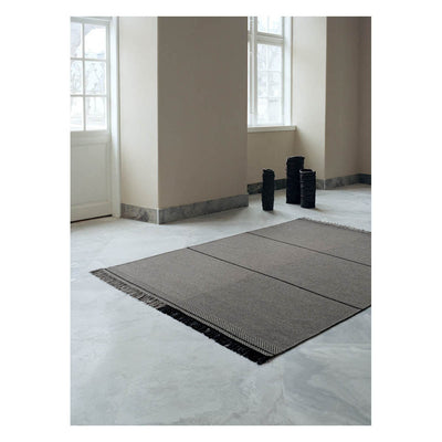 Mindful Soul Handmade Rug by Linie Design - Additional Image - 9