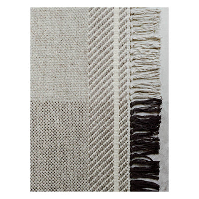 Mindful Soul Handmade Rug by Linie Design - Additional Image - 7