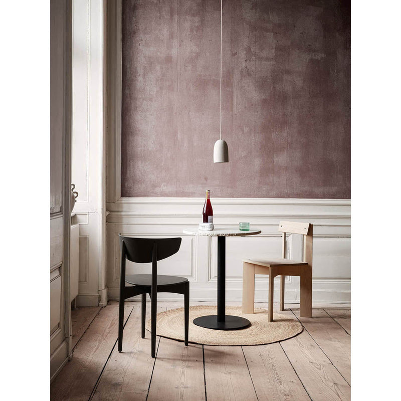 Mineral Cafe Table by Ferm Living - Additional Image 1