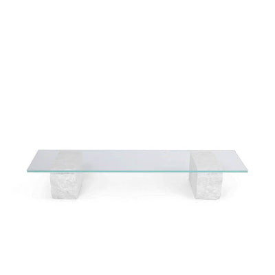 Mineral Display Table by Ferm Living