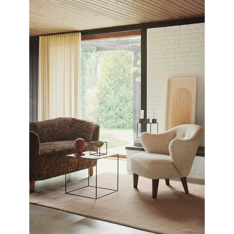 Mingle Sofa, Sheepskin by Audo Copenhagen - Additional Image - 8