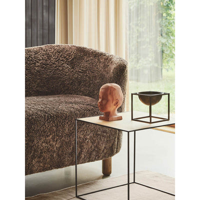 Mingle Sofa, Sheepskin by Audo Copenhagen - Additional Image - 7