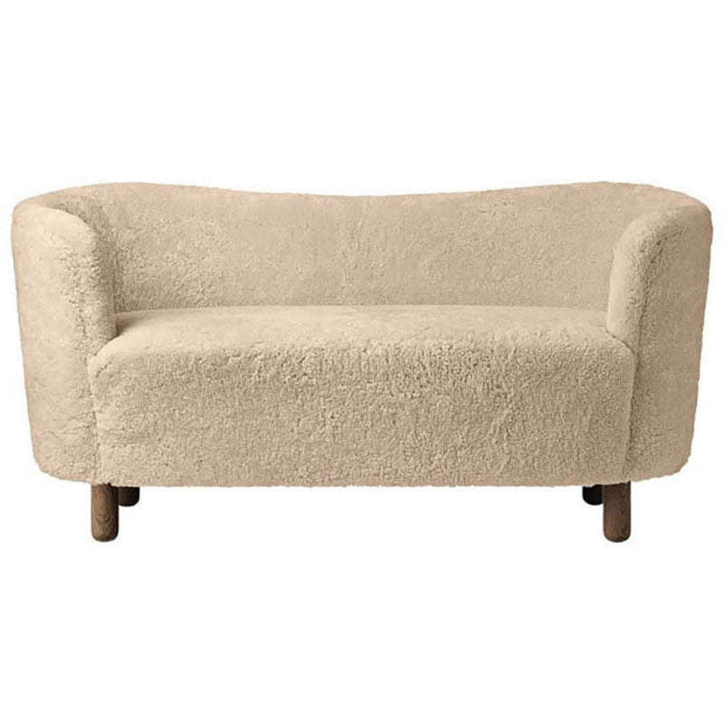 Mingle Sofa, Sheepskin by Audo Copenhagen - Additional Image - 4