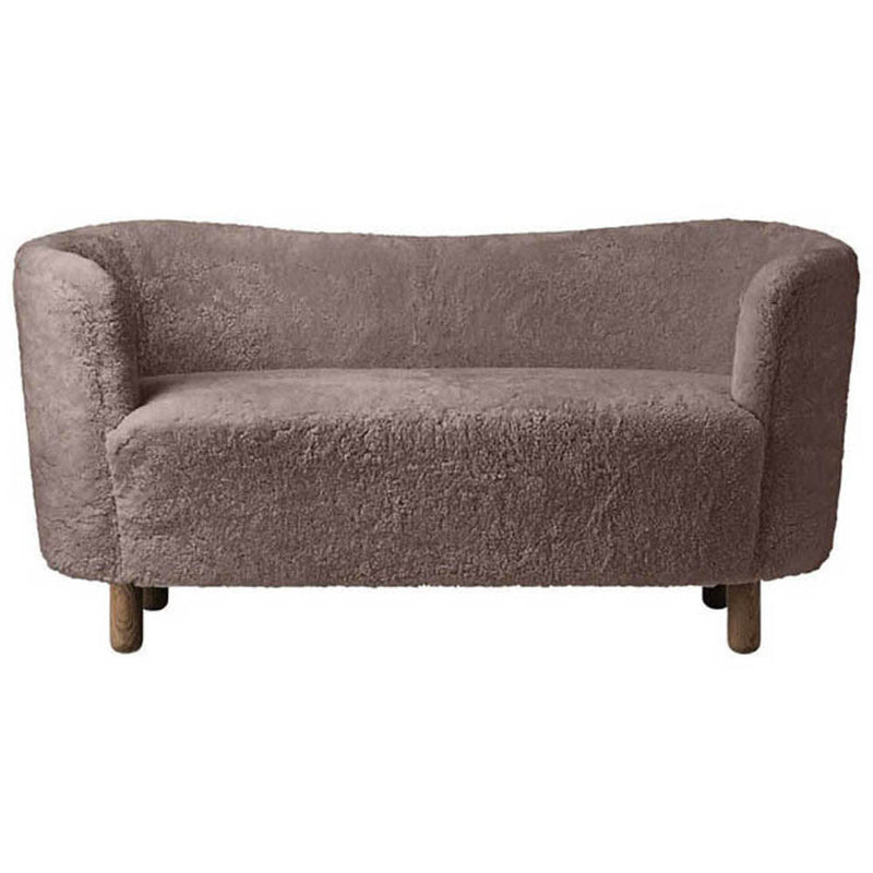 Mingle Sofa, Sheepskin by Audo Copenhagen - Additional Image - 5