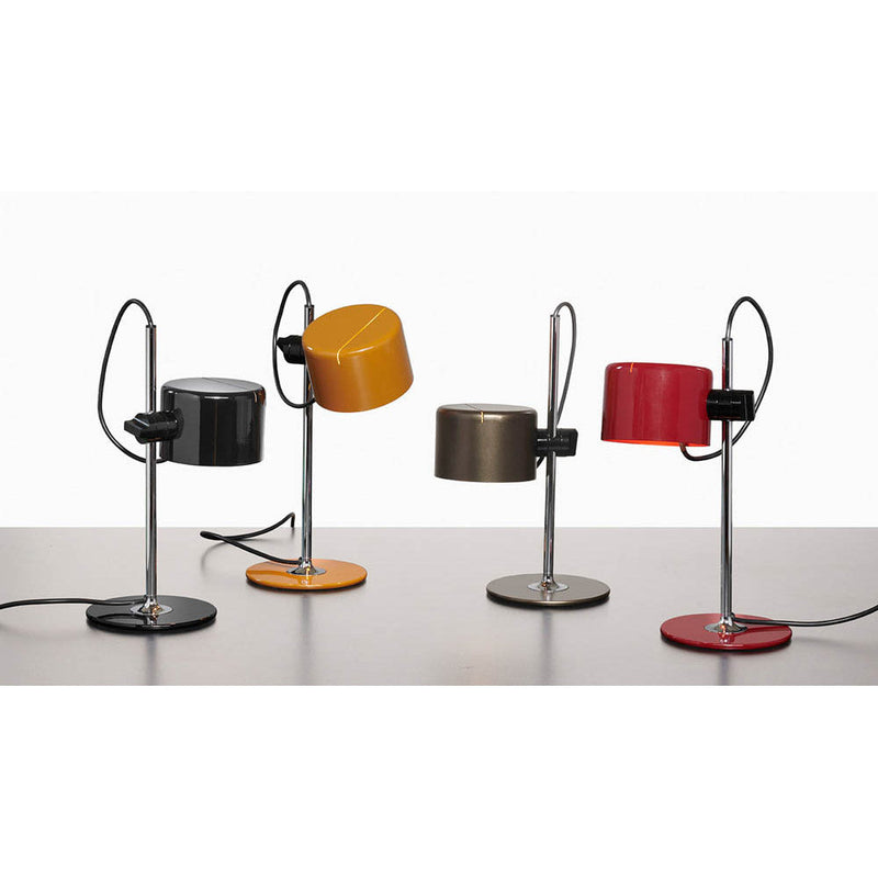 Mini Coup&eacute; Table Lamp by Oluce Additional Image - 1