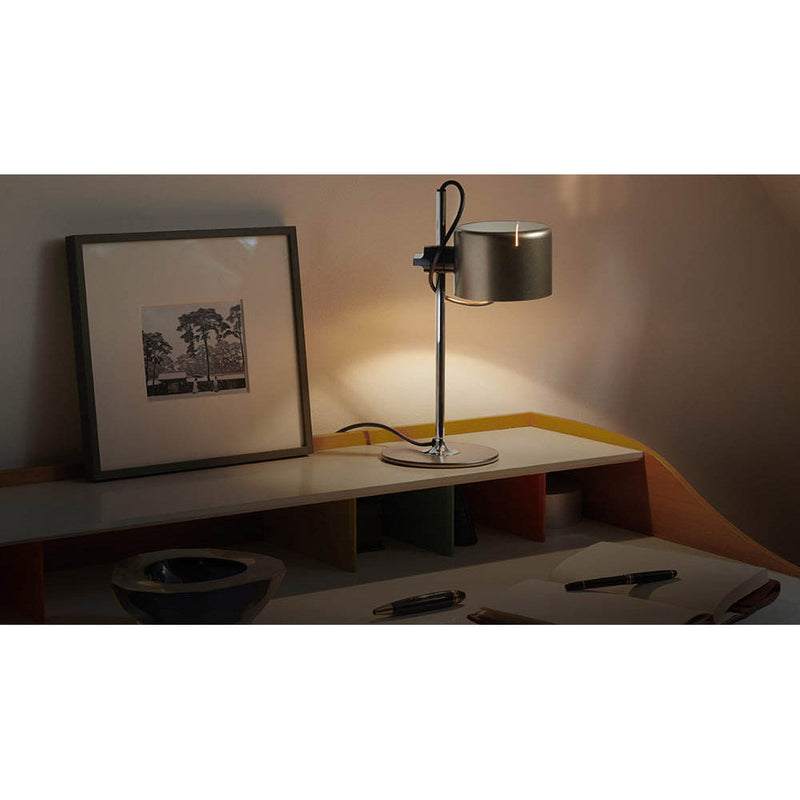 Mini Coup&eacute; Table Lamp by Oluce Additional Image - 6