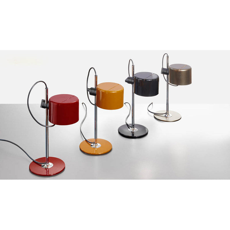 Mini Coup&eacute; Table Lamp by Oluce